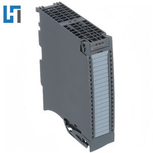 โมดูล PLC รุ่นใหม่แท้ SIMATIC S7-1500 6ES7522-5FH00-0AB0 ตัวควบคุมระบบอัตโนมัติอุตสาหกรรม มีสินค้าในคลัง - Product Image 3