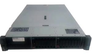 <span class=keywords><strong>Proliant</strong></span> DL380 G10 <span class=keywords><strong>Plus</strong></span> 2U Blade Server 380Gen10 Hpe d'occasion en gros CPU HDD serveur HPE monté en rack d'occasion en vente - Product Image 2