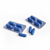 Fabricants et fournisseurs OEM de comprimés, de capsules et de produits de santé de haute qualité