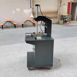 Machine à presser les bulles de type continu pour le traitement du papier, élimine les bulles du matériau papier, en vente aux États-Unis <span class=keywords><strong>et</strong></span> au Canada - Product Image 3