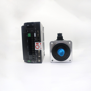 ชุดขับมอเตอร์เซอร์โว1KW เดลต้า B3ของแท้บรรจุภัณฑ์ความแม่นยำสูง ASD-B3-1021-E 6.0A ไฟฟ้ากระแสสลับ220โวลต์ /l + ECM-B3M-E21310RS1 <span class=keywords><strong>SS1</strong></span> - Product Image 3