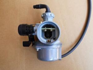 Carburador de Motocicleta Compatible con Componentes Honda CT50, CT70, ST50 y ST70 - Product Image 6