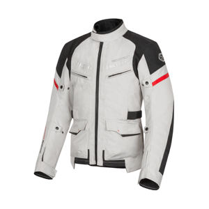 Tute da <span class=keywords><strong>ciclismo</strong></span> in maglia da moto con guida fuoristrada personalizzata giacca da <span class=keywords><strong>ciclismo</strong></span> impermeabile giacche protettive per moto da uomo - Product Image 1