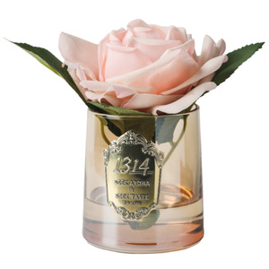 ทู ดีร์ โรส เซนเทด เฟลมเลส ดิฟฟิวเซอร์ 1314 น้ำหอมติดทนนานสำหรับตกแต่งบ้านของขวัญวันวาเลนไทน์ - Product Image 2