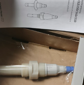 Capteur de conductivité numérique haute performance Endress+Hauser série CLS21D Condumax CLS21D-C1EG/CLS21D-C1E1/CLS21E-AAHA11 - Product Image 4