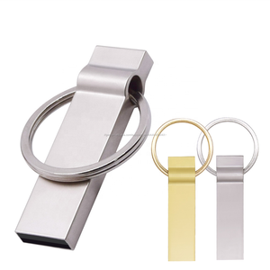 schnelle geschwindigkeit mini usb-stick 1gb 2gb 4gb 8gb 16gb 32gb 64gb 128gb metall usb 2.0 3,0 flash disk für förderung - Product Image 6