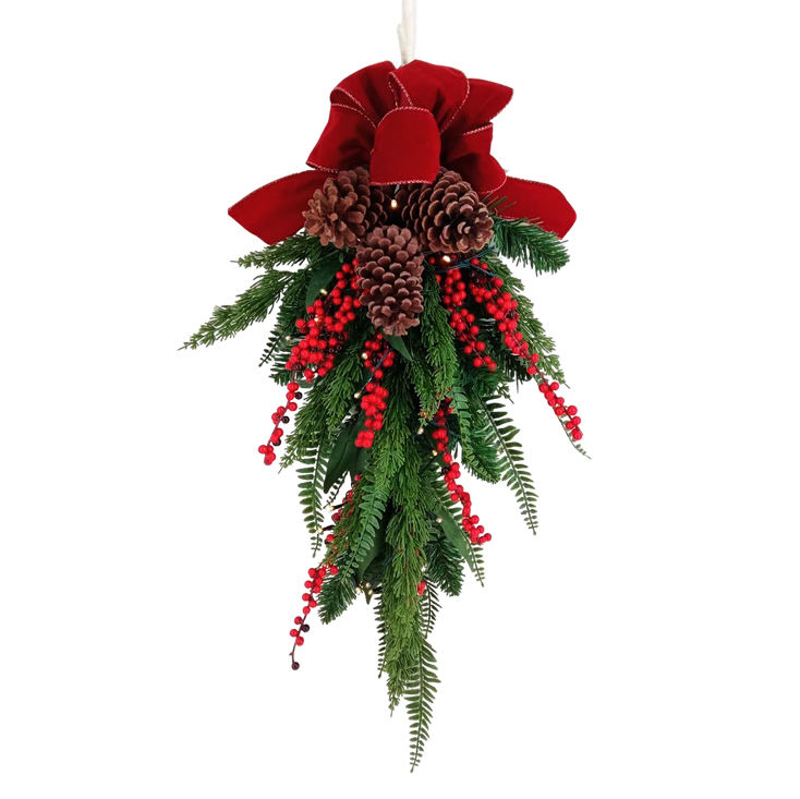 เขียว+แดง