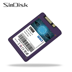 Kissin 64GB 120GB 128GB 240GB 256GB 512 GB 1TB 2TB 2.5 SATA 3 6 sản phẩm Gb/giây SSD ổ cứng 512 GB SSD - Product Image 6