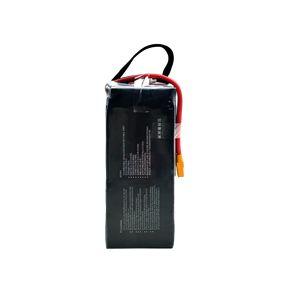 Прямые поставки с завода: литий-ионный аккумулятор XINGTO 25C 6S 16000 мАч 22.2В для дронов/БПЛА/сельскохозяйственных дронов - Product Image 4