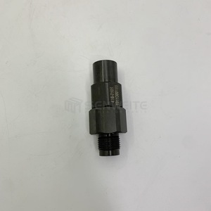 Senwitt Pressure Relief Valve 416-7101 For Caterpillar <b>Excavator</b> E320D C6.4 Engine Common Rail - Product Image 4