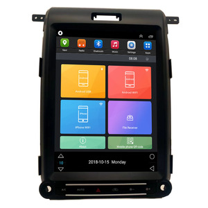 12.1inch <span class=keywords><strong>Android</strong></span> Car cho DVD Player với Built-in <span class=keywords><strong>GPS</strong></span> navigation cho FORD RAPTOR F150 2013-2015 DSP Chức năng 1 năm bảo hành - Product Image 3