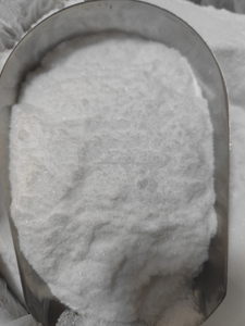 Bột màu trắng nguyên liệu bột màu trắng phổ biến nhất lớp mỹ phẩm CAS 150 4-methoxyphenol cao tinh khiết bột - Product Image 5