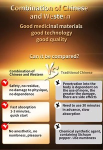 Thuốc xịt kéo dà<span class=keywords><strong>i</strong></span> thờ<span class=keywords><strong>i</strong></span> gian quan hệ thảo dược nổ<span class=keywords><strong>i</strong></span> tiếng, giúp nam giớ<span class=keywords><strong>i</strong></span> cương cứng lâu hơn 30 phút, kiểm soát xuất tinh sớm. - Product Image 6