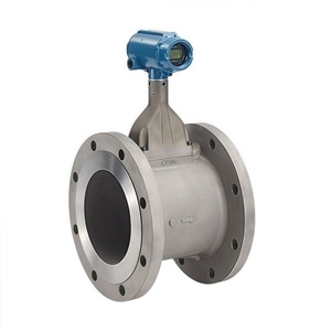 Débitmètre vortex Emerson Rosemounte 8800D, débitmètre multivariable pour liquides, gaz et vapeurs - Product Image 5