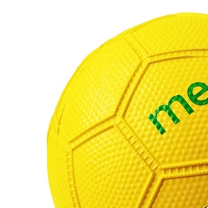 Commercio all'ingrosso Logo Personalizzato Mini Gomma Morbida Spiaggia di <span class=keywords><strong>Pallamano</strong></span> <span class=keywords><strong>Palla</strong></span> - Product Image 6