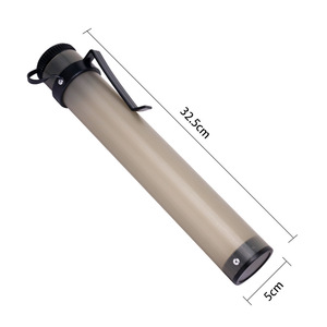 Disponibile AILANG Bottiglia di Sabbia in Plastica per Golf, Accessori per Campi da Golf, Strumento Portatile per Ricarica Sabbia, Piccolo Contenitore per Sabbia, Forniture per Golf - Product Image 4