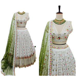 OUDINA Wholesale New Elegant Casual Lace <b>Sleeveless</b> <b>Short</b> <b>Top</b> and Long Skirt One Set 2 Piece Eco-Friendly for Women - Product Image 3