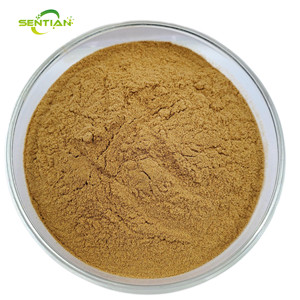 Suministro de fábrica a granel suplemento de salud natural puro polvo de extracto de semilla de Coix - Product Image 6