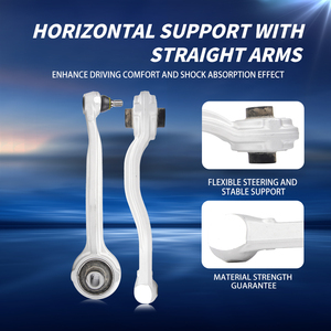 Brazo de <span class=keywords><strong>Control</strong></span> Inferior Delantero Derecho para Mercedes-<span class=keywords><strong>Benz</strong></span> Clase C Coupé, Pieza de Repuesto Original OE 2043306611 - Product Image 6