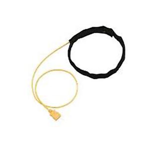 80PK-11 مجس درجة حرارة متعدد المقاييس من النوع K مجس حرارة مرن مزود بجلبة 80PK-11 - Product Image 1