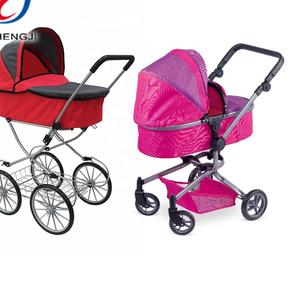 Poussette Pliable pour Bébé, Jouet pour <span class=keywords><strong>Mère</strong></span> et Enfant, Poussette de Haute Qualité - Product Image 5