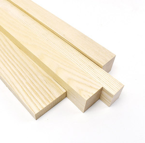 Panneau de <span class=keywords><strong>bois</strong></span> doux en pin scottish mongol 2x1 (taille réelle 46x21mm) pour garage et abri de jardin - Product Image 1