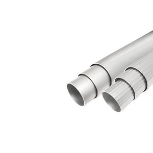 Material de Construcción, Tubo de Aleación de Aluminio Anodizado 5052 5083 6061 6063 6082 7075 T4 T5 T6 - Product Image 4