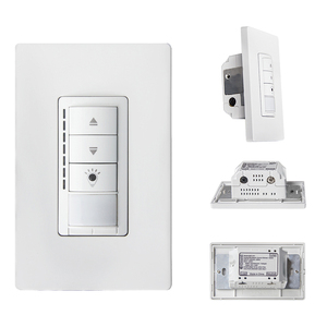 Pir cảm biến chuyển động chuyển đổi thông minh ETL giấy chứng nhận Wifi điện thoại thông minh app điều khiển tuya Dimmer chuyển đổi ánh sáng chúng tôi phong cách - Product Image 2