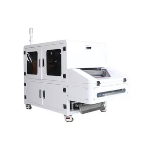 Hot Sale Automatic Pack Machine With Counting Sealing And Packing Machine Manufacturing Plant