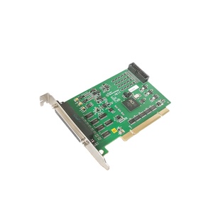 Tarjeta de Adquisición de Datos Analógicos PCIe PCI5659 de MXTD, 32 Canales AD y 16 Canales DIO, Similar a NI - Product Image 4