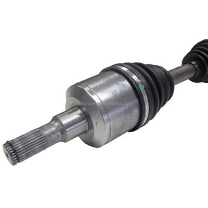 Essieu moteur avant en acier OEM 96486852 de haute qualité pour CH Vivant 2.0L HYBRID 2004-2007 arbre d'essieu complet Semieixos RH - Product Image 2