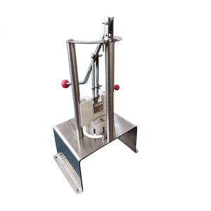 Máquina Peladora y Cortadora de Piña de Acero Inoxidable Patentada para Uso Comercial, Fácil de Operar - Product Image 1