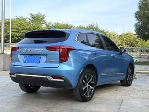 Ottima Occasione: SUV Haval First Love 1.5T Benzina del 2021 Usato, 4 Porte, 5 Posti, Guida <span class=keywords><strong>a</strong></span> Sinistra, Tetto Apribile, Basso Chilometraggio, Esportato dalla Cina - Product Image 6
