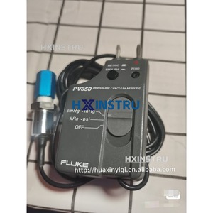 โมดูลวัดแรงดัน/สุญญากาศ PV350 รุ่นใช้แล้ว H - Product Image 3