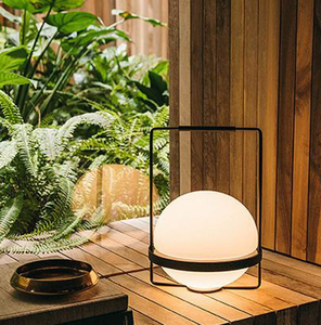 Lustre de restaurant moderne nordique rétro à plante verte, lampe de bar design à tête unique pour table à manger de café, style <span class=keywords><strong>Bauhaus</strong></span> long - Product Image 2