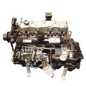 ชุดประกอบเครื่องยนต์ดีเซลแบบสันดาปภายใน รุ่น Loader Yn4JL125 33CR - Product Image 4