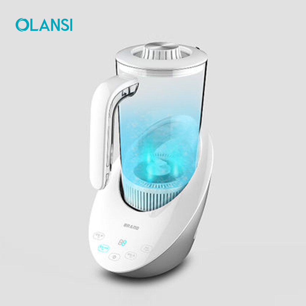 Home Hydrogen Generator Hydrogen Water Machine For Beauty And Health