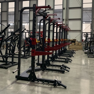 Sơn Đông lanbo nhà máy cũ phổ biến Giàn khung Smith máy điện lồng nhà chức năng trạm huấn luyện Squat giá - Product Image 6
