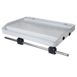 Soporte Grande para Cebo para Yate/Barco/Pesca 700*420mm MA 105 Barco de Pesca RC de Plástico con Buscador de Peces - Product Image 2