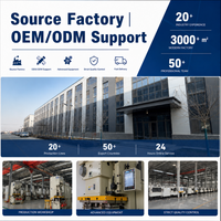 Charnière sur mesure OEM en acier inoxydable 304, estampage de précision pour projets de portes et fenêtres de bâtiment, finition satin brossé