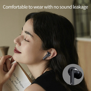 Écouteurs sans fil TWS Type C Bluetooth 5.3 pour la musique et le sport – Casque audio intra-auriculaire sans fil - Product Image 2