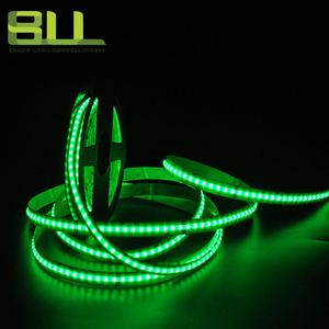 Tira de LED COB RGBW 784LEDs/m con Control por Voz y Aplicación, Ancho de PCB de 12 mm, IP20, Decoración para Hoteles, Hogares, Comercios y Publicidad - Product Image 4