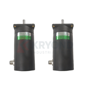 1 unidad L4.105.1311 servomotor para máquina de impresión CD74 XL75 DC 24V repuestos - Product Image 2