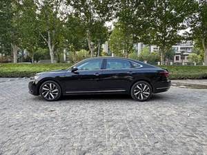 2024 per <span class=keywords><strong>Volkswagen</strong></span> per Passat 380TSI edizione di lusso a sinistra con sterzo scuro interno Turbo ibrido cambio elettrico a basso prezzo usato - Product Image 4