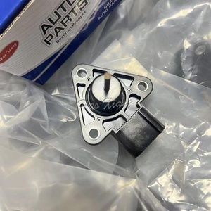 Piezas de motor de coche de buena calidad, válvula EGR, Sensor de posición, 35020 89455-, para Land Cruiser Prado regeus Ace Dyna Hilux Hiace - Product Image 2