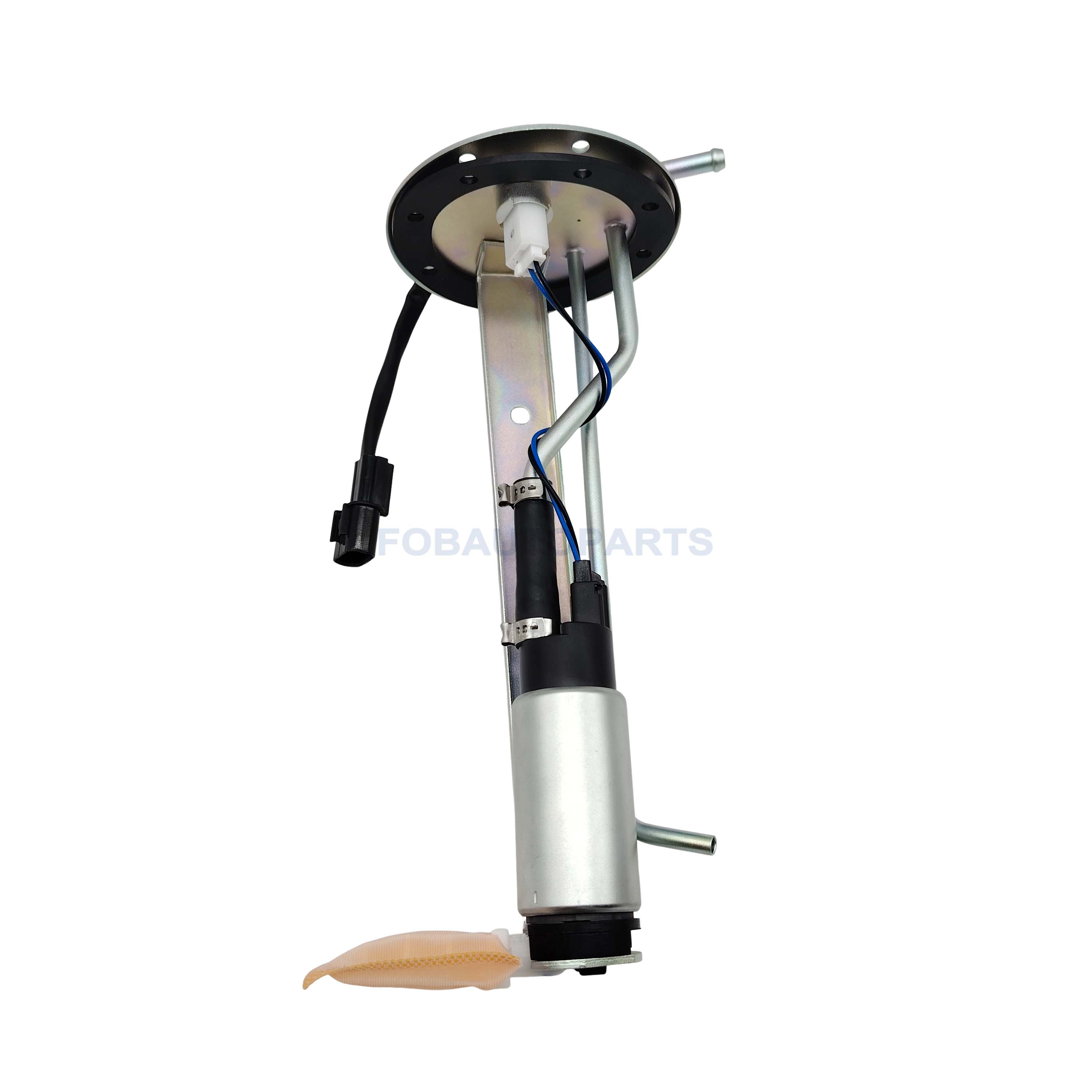 High Quality Auto Parts Fuel Pump Assembly Compatible for Isuzu Qingling Pickup/Ford 8/Chevrolet Luv 2.4L 8-97209385-0