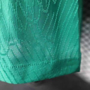 新款足球球衣 25/26 球衣 球员版 足球球衣 非洲塞内加尔足球球衣 塞内加尔队球衣 2025 2 Etoiles - Product Image 4