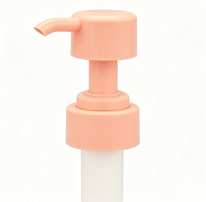 Oferta Especial: Bomba Dosificadora de Plástico Blanca de 4CC con Tapa y Cierre de Gran Capacidad para Productos de Limpieza - Product Image 2