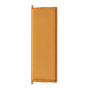 Marcos de Plástico Nuevos para Colmenas con Base, Herramientas de Apicultura para Ganadería en Granjas Apícolas - Product Image 5