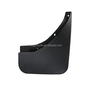 Guardabarros trasero para Renault DUSTER 08-12, 788121885R - Product Image 2